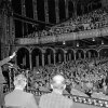 W.A.C. Bennet Speaking at the Orpheum 1960s