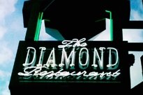 Le Diamond Restaurant