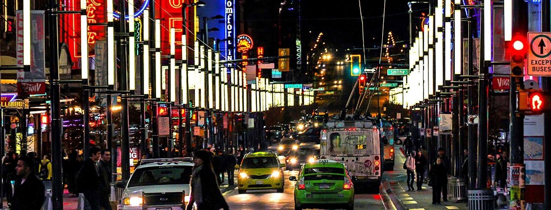 la grande voie blanche