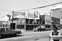 Image of William's Pianos in 1981