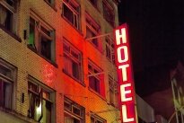 Image of Hotel Regal in 2009