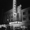 Orpheum Sign 1948