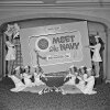 Orpheum Usherettes 1946