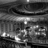 Orpheum Restoration 1977