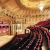 Orpheum Audience Seating
