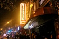 Image of the Ricksaw Theatre