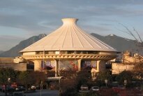 Image of the Museum of Vancouver