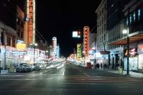 Image of the White Lunch Street View