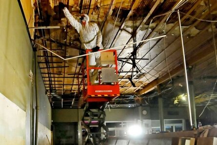 Image of restoration of Save on Meats