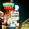Granville Neon 1977