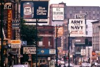 Quartier Hastings-Chinatown
