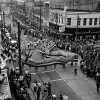 Chinese Dragon Parade 1960